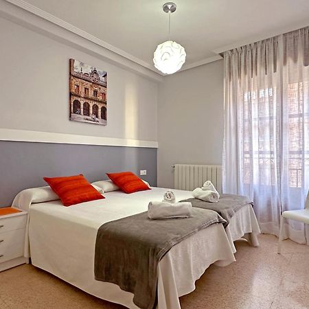 Apartamento Turistico Viana II Luaran gambar