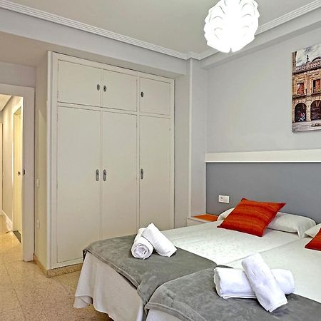 Apartamento Turistico Viana II Luaran gambar