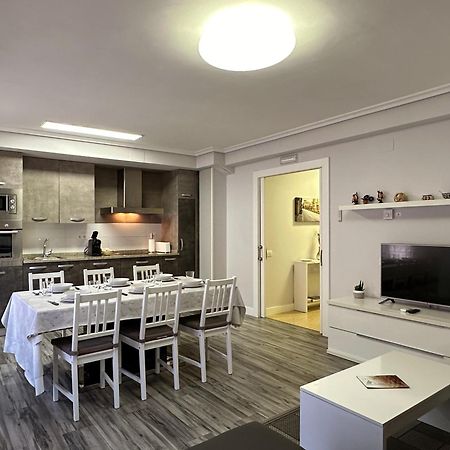 Apartamento Turistico Viana II Luaran gambar