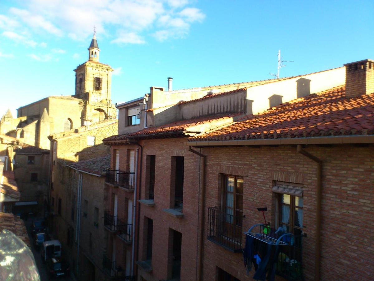 Apartamento Turistico Viana II Luaran gambar