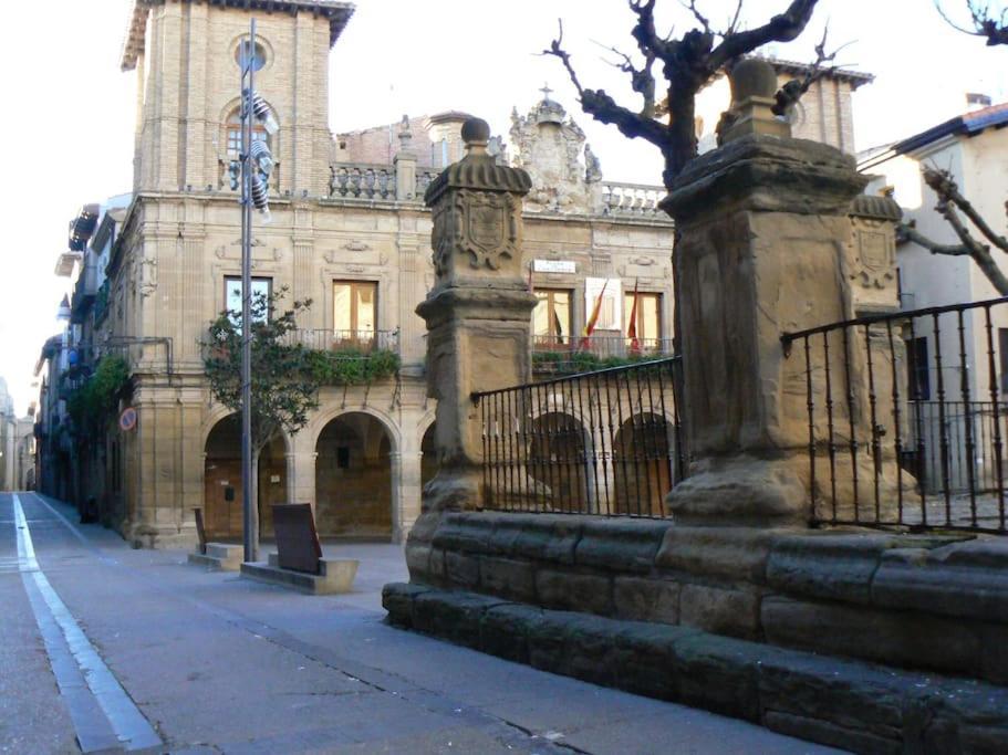 Apartamento Turistico Viana II Luaran gambar