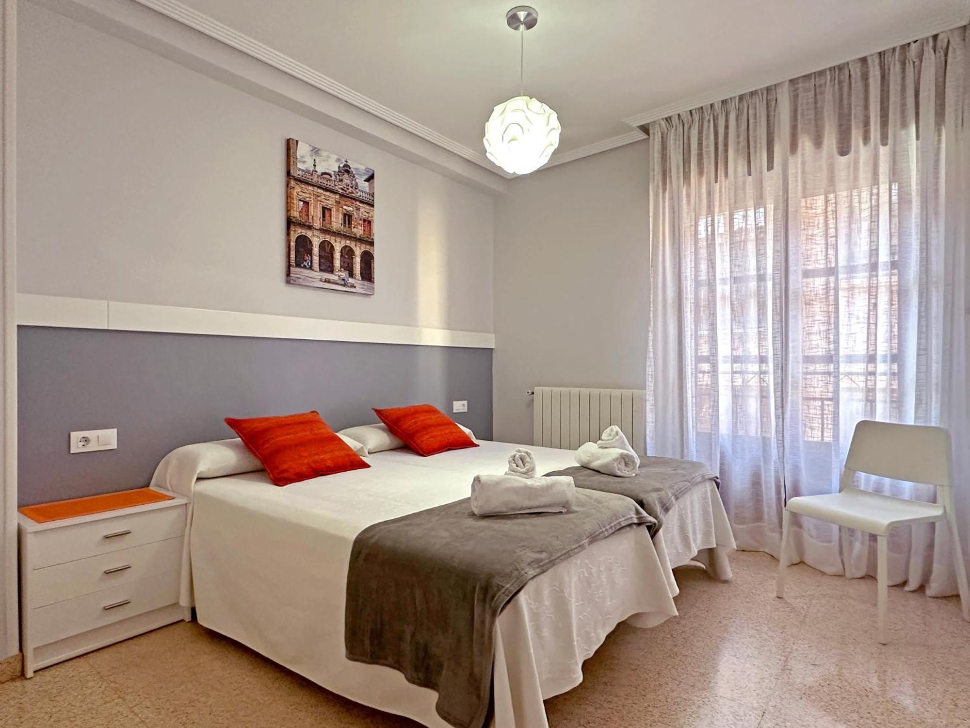 Apartamento Turistico Viana II Luaran gambar