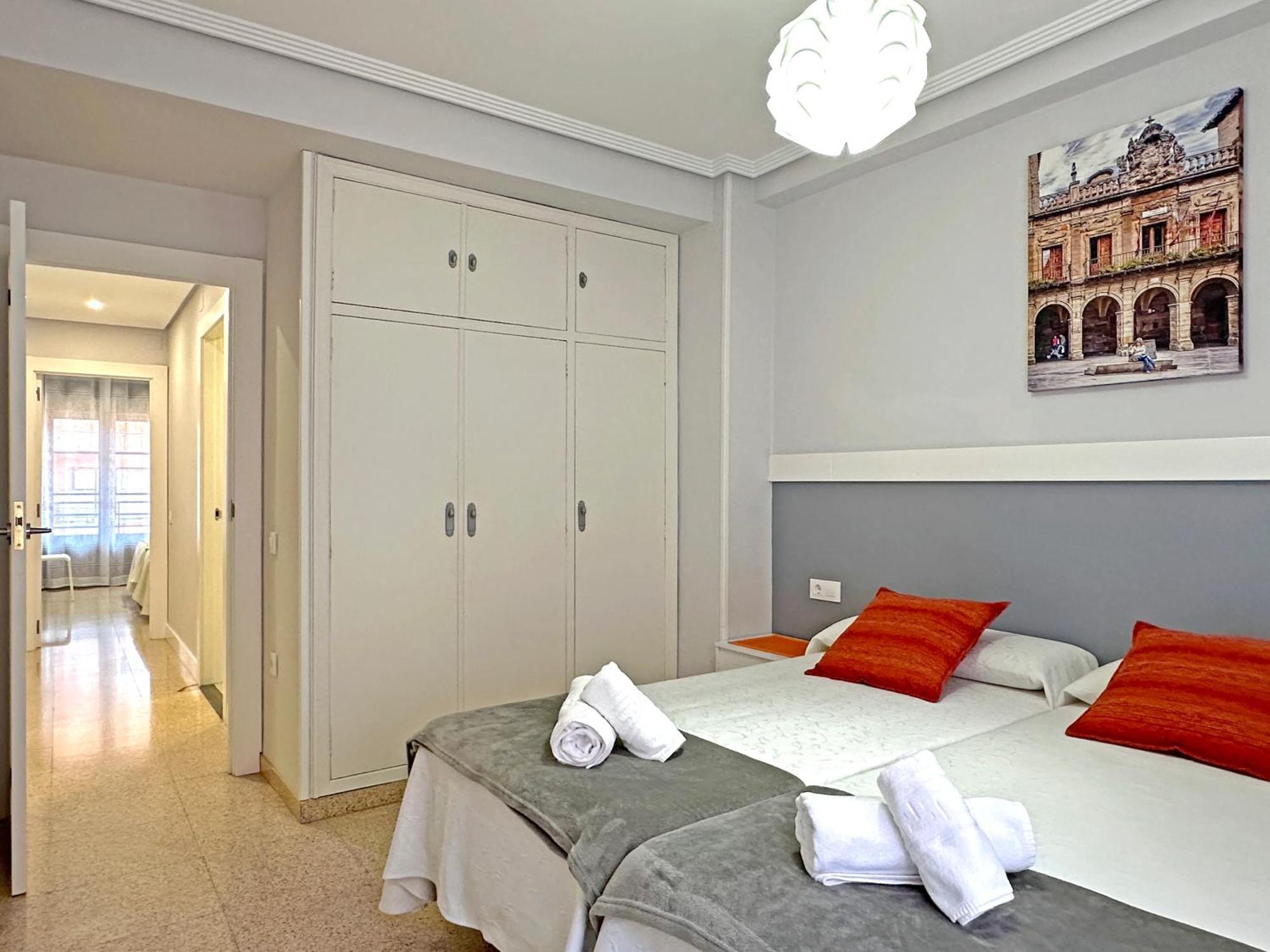 Apartamento Turistico Viana II Luaran gambar