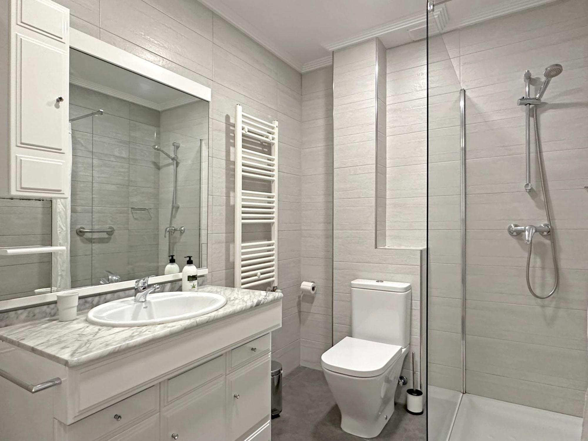 Apartamento Turistico Viana II Luaran gambar